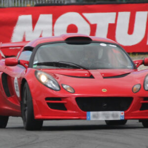 2000-2011 : Lotus Exige (4 cylindres)