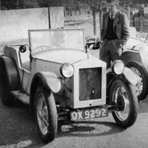 1948 : Lotus Mk I
