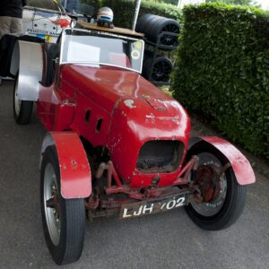 1950 : Lotus Mk II