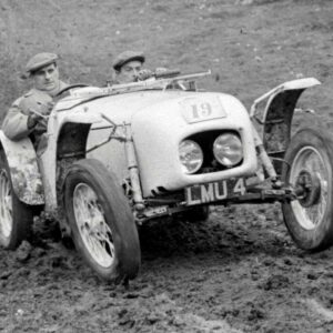 1952 : Lotus Mk IV